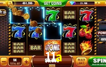 Jogos Exclusivos 11a