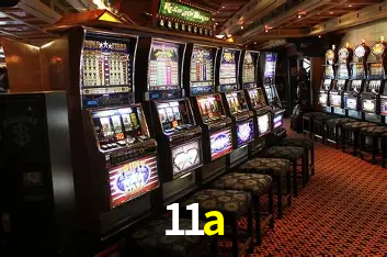 Estatísticas do Jogo 11a