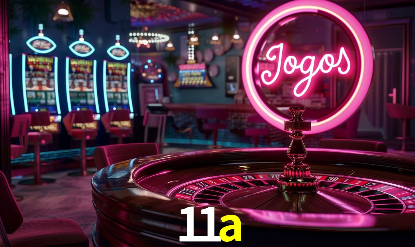 Tecnologia da Plataforma 11a