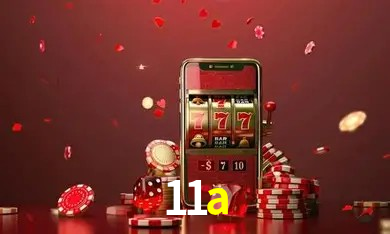 Mesa de Blackjack 11a