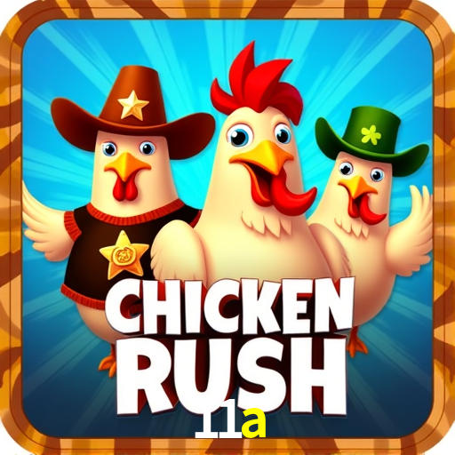 Descubra o Mundo do Cassino Online com 11a